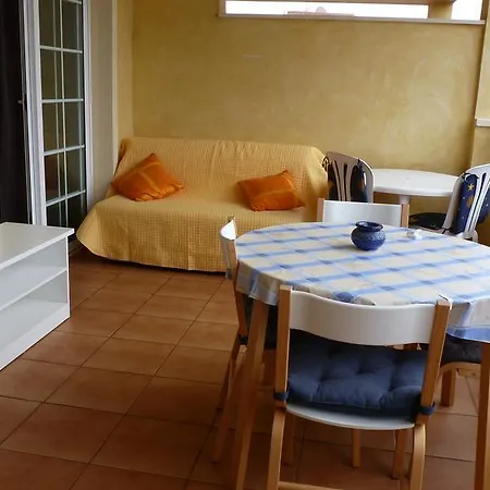 Vue Mer Apartment Palm-mar