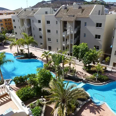 Apartment Vue Mer Palm-mar