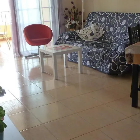 Apartment Vue Mer