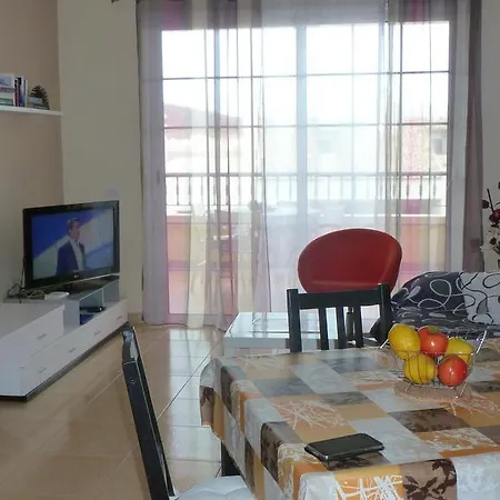 Vue Mer Apartment *