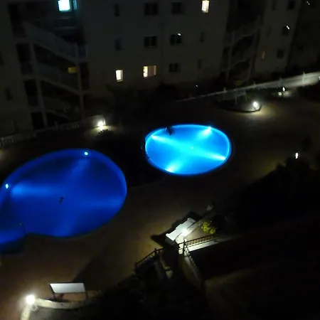 Vue Mer Apartment Palm-mar